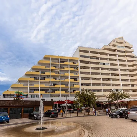 아파트 Beachfront 1 Bdr With Pool By Lovelystay