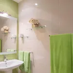 Beachfront 1 Bdr With Pool By Lovelystay Lägenhet *