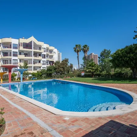 Apartment Beachfront 1 Bdr With Pool By Lovelystay *