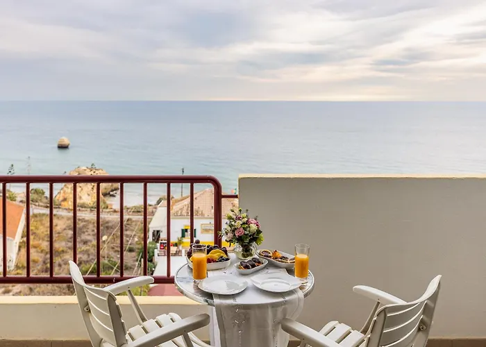 Apartamento Beachfront 1 Bdr With Pool By Lovelystay *