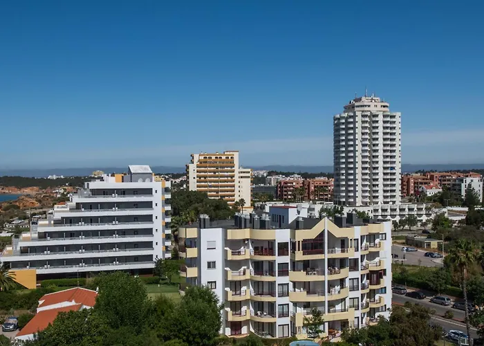 Apartamento Beachfront 1 Bdr With Pool By Lovelystay *