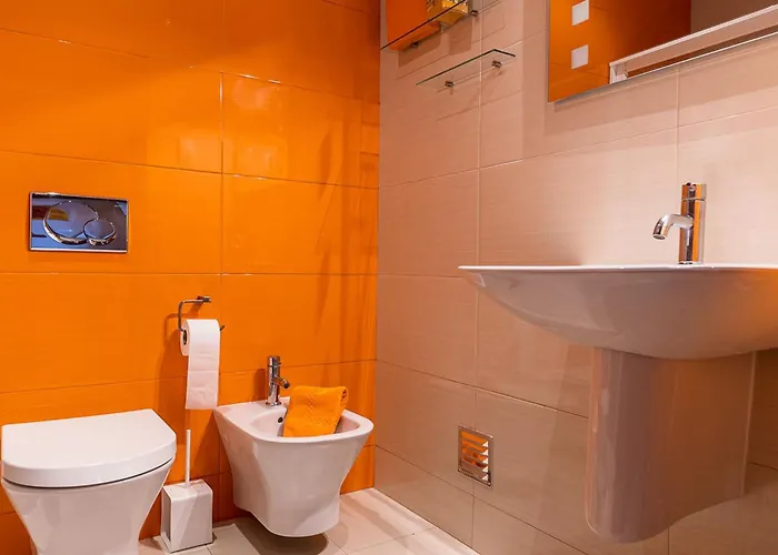 Apartamento Beachfront 1 Bdr With Pool By Lovelystay Portimão