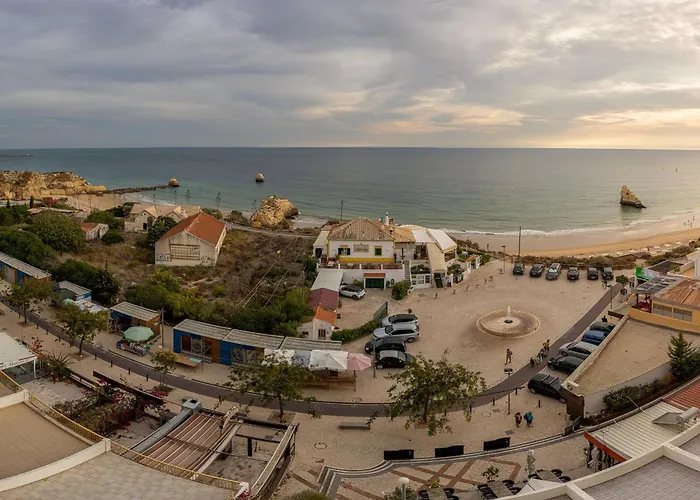 Beachfront 1 Bdr With Pool By Lovelystay Apartamento