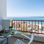 Beachfront 1 Bdr With Pool By Lovelystay بورتيماو